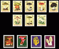 Briefmarken