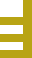 Symbol 3, horizontal gespiegelt