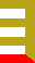 Symbol 4, horizontal gespiegelt