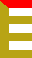 Symbol 4, vertikal gespiegelt