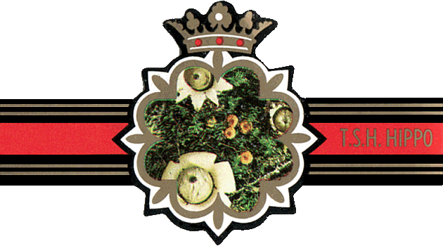 Bauchbinde