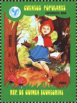 Briefmarke