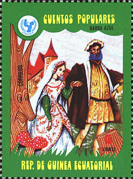 Briefmarke