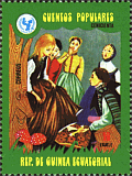Briefmarke