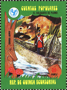 Briefmarke