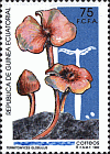 Briefmarke