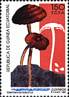 Briefmarke