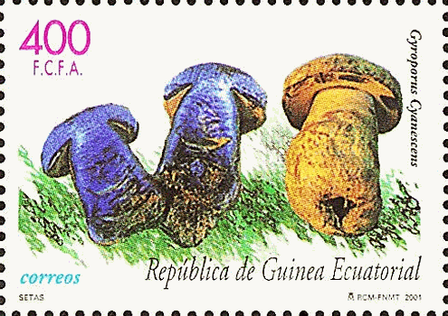 Briefmarke