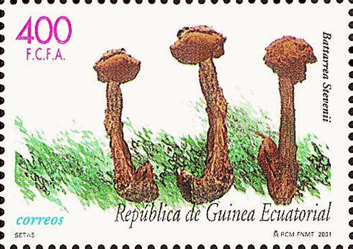 Briefmarke