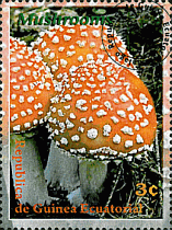 Briefmarke