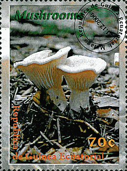 Briefmarke
