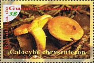 Briefmarke
