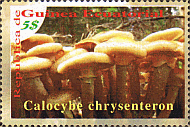 Briefmarke