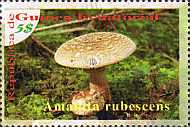 Briefmarke