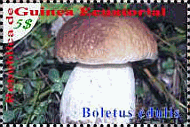 Briefmarke
