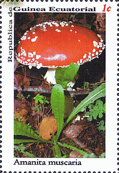 Briefmarke
