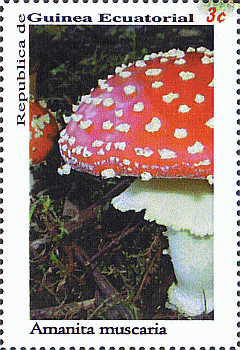 Briefmarke