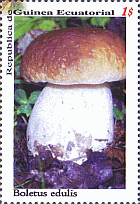 Briefmarke