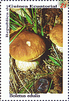Briefmarke