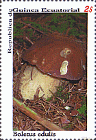 Briefmarke
