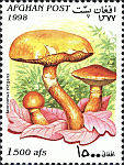 Briefmarke