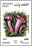 Briefmarke
