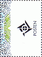 Briefmarke