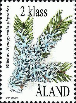 Briefmarke