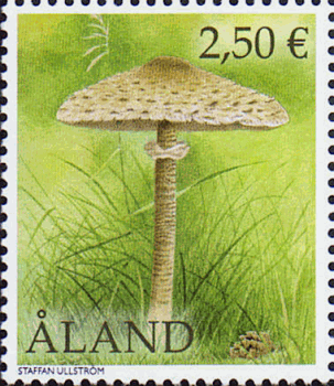 Briefmarke