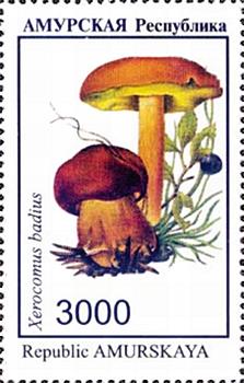 Briefmarke