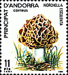 Briefmarke