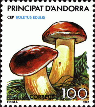 Briefmarke