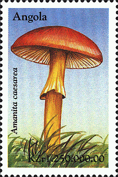 Briefmarke
