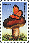 Briefmarke