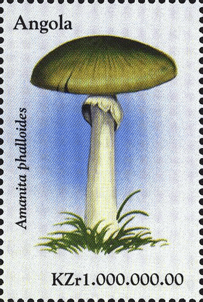Briefmarke