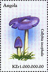 Briefmarke