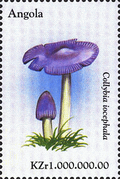 Briefmarke