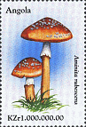 Briefmarke