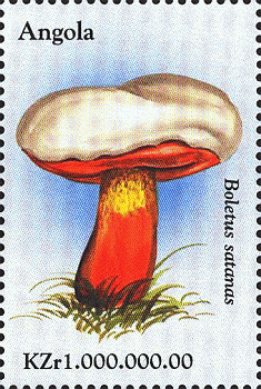 Briefmarke
