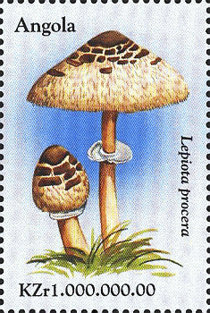 Briefmarke