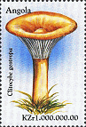 Briefmarke
