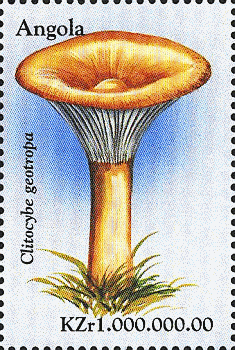 Briefmarke