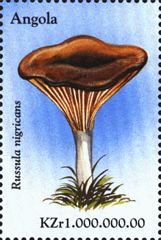 Briefmarke