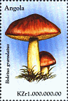 Briefmarke