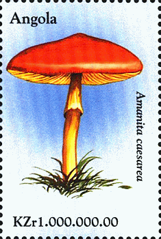 Briefmarke