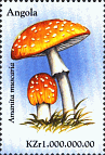 Briefmarke