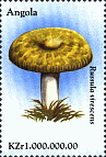 Briefmarke