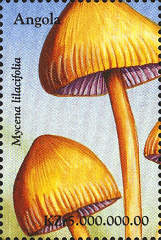 Briefmarke
