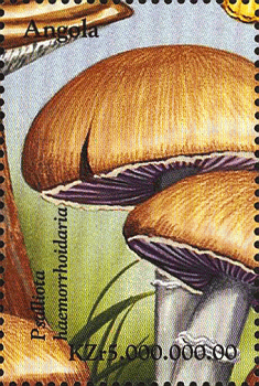 Briefmarke