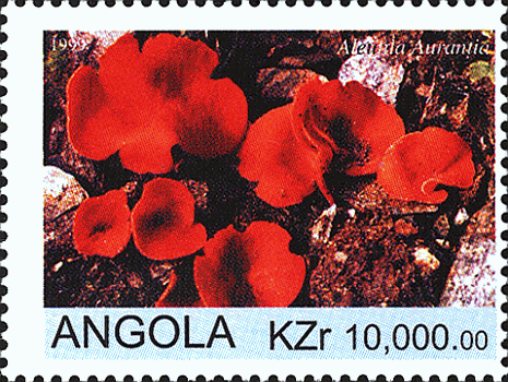 Briefmarke
